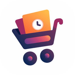 Flash Stock icon