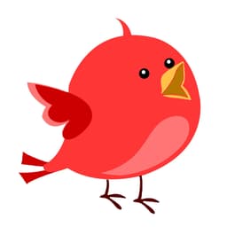 Currency Converter Bird icon