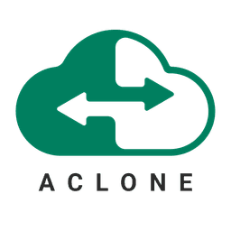 AClone: Backup & Duplicate icon