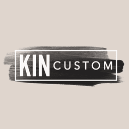 Kin Custom Fashion Dropshipper icon
