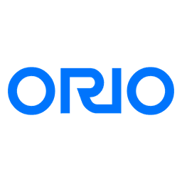 Push to Orio icon