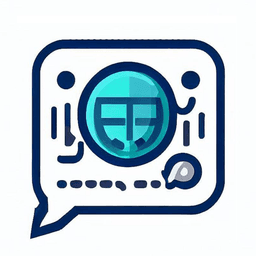 ShopSage ‑ AI Chat & Assist icon