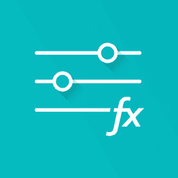 Calconic ‑ Calculator Builder icon
