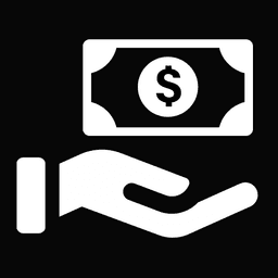 Progus COD (Cash on Delivery) icon