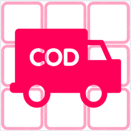 RUBIX Cash on Delivery:COD Fee icon