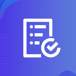 Checkify ‑ Terms & Conditions icon