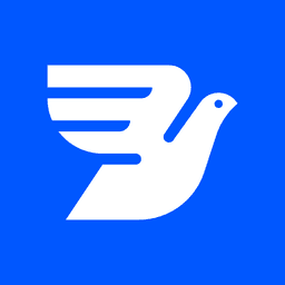Bird: Email, SMS, WhatsApp icon