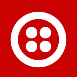 Twilio: Order Alert & Bulk SMS icon