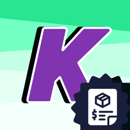K:B2B Signup + Wholesale Forms icon