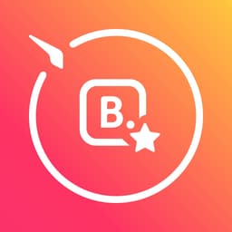 Elfsight Booking Reviews icon