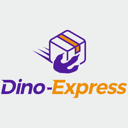 Dino Express icon
