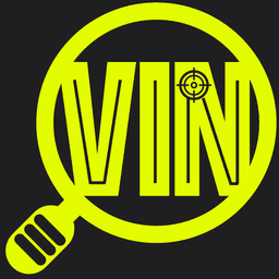 Aculogi VIN Decoder icon