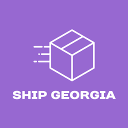 Ship Georgia icon