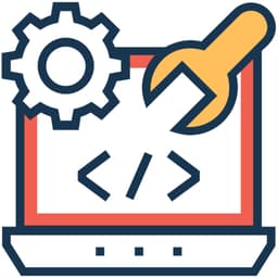 T: Maintenance Mode icon