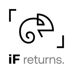 iF Returns & Exchanges icon