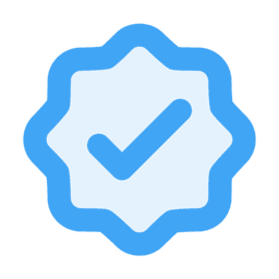 Age Verification — AgeCheck icon