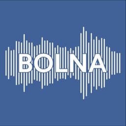 Bolna: AI Frontdesk Agents icon