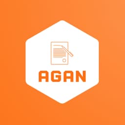 ATMS ‑ Agan Integration icon