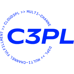 Cloud3PL icon