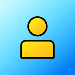 Smart Customer Account Editor icon
