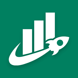 Easy Google Analytics 4 (GA4) icon