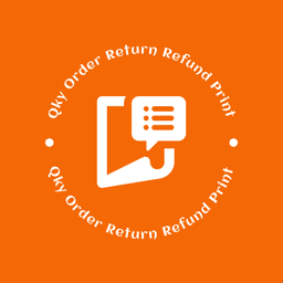Qky Order‑Return Invoice Pro icon