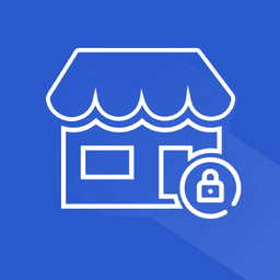 Memberly ‑ Private Store icon