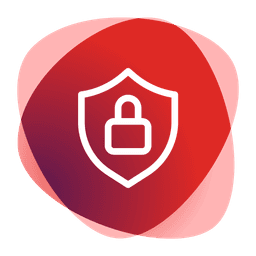 Mega Content Protector icon
