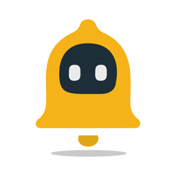 PushBot: Web Push Notification icon