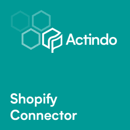 Actindo Core1 DOP Connector icon