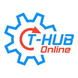 T‑HUB‑Online icon