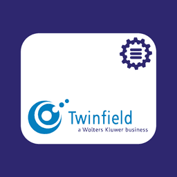 Twinfield icon