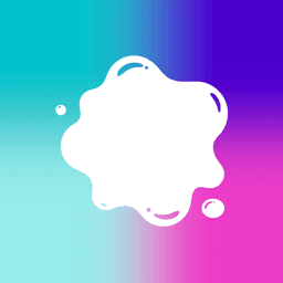 Gooie: Customers sell for you icon