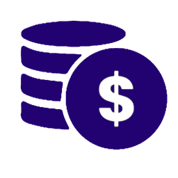 PriUnit : Price Per Unit icon