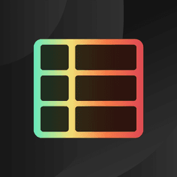 TableFlow Specification Table icon