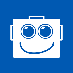 CartBot: Gift with purchase icon