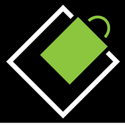 Brand Page Pro A‑Z Brands List icon