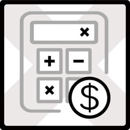 PROFITX | CALCULATOR icon