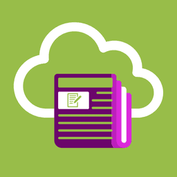 CP24 Form Builder, File Upload icon