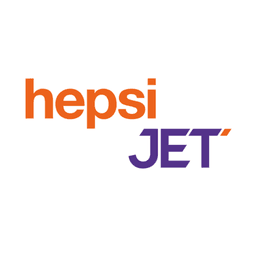 HepsiJET icon