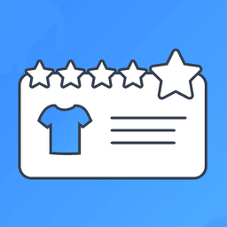 POWR: Product Reviews Ratings icon