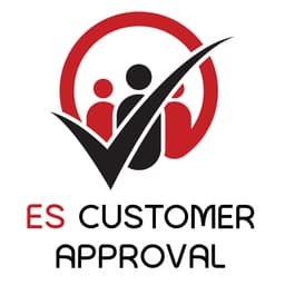 ES Customer Approval icon