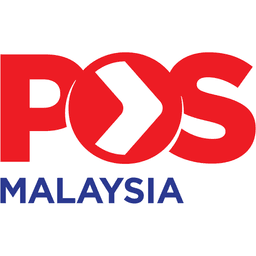 Pos Malaysia icon