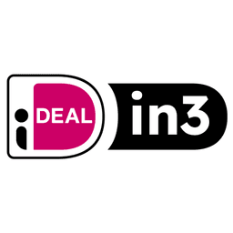 iDEAL in3 icon