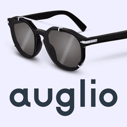 Auglio Eyewear Try‑On icon