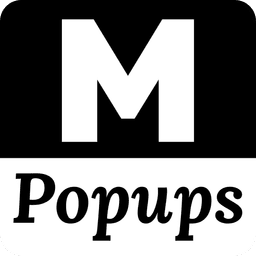 SD ‑ Magic Popups icon