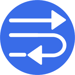 ReturnRFX: Return. Earn icon
