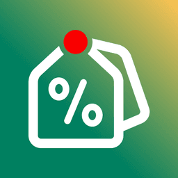 Snap Coupons Discounts in Cart icon