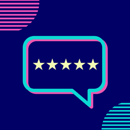 easy Google Customer Reviews icon