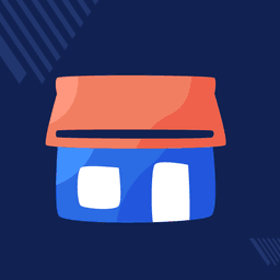 Webkul MultiVendor Marketplace icon